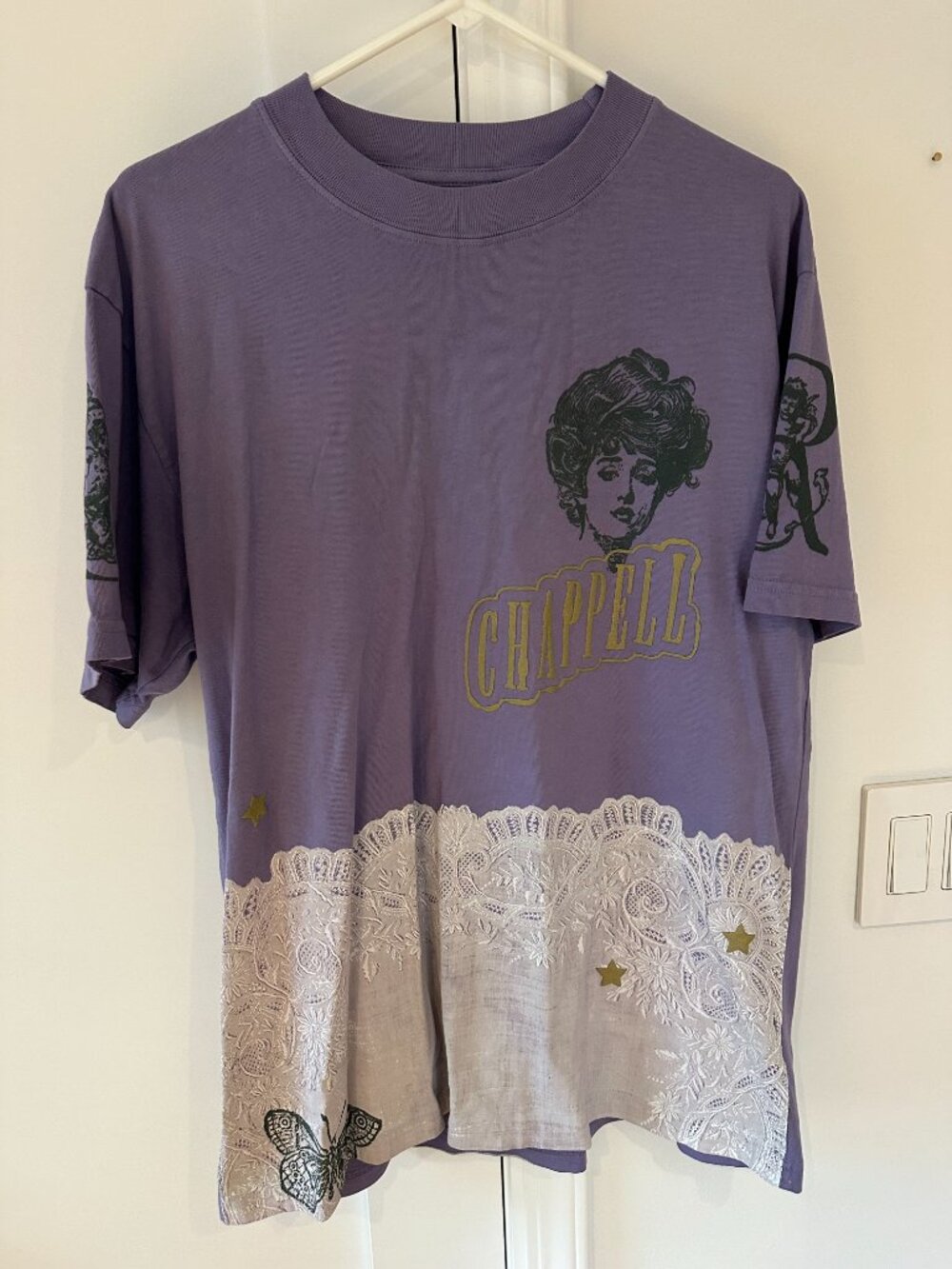 Chappel Roan Concert Tee